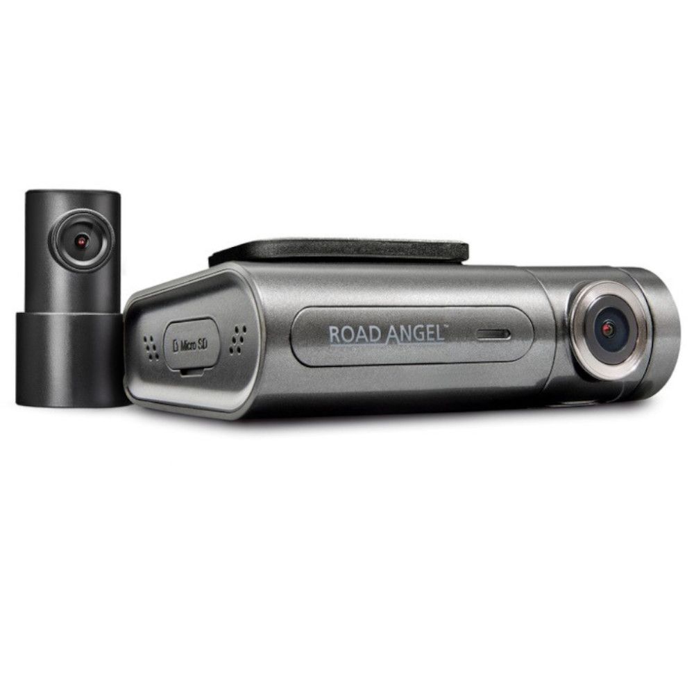Road Angel Halo Pro Dash Camera