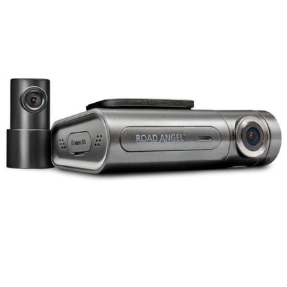 Road Angel Halo Pro Dash Camera