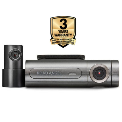 Road Angel Halo Pro Dash Camera
