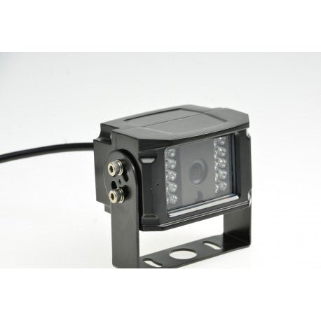 HEAVY DUTY REAR VIEW CAMERA AHD - PAL - Letang Auto Electrical Vehicle Parts
