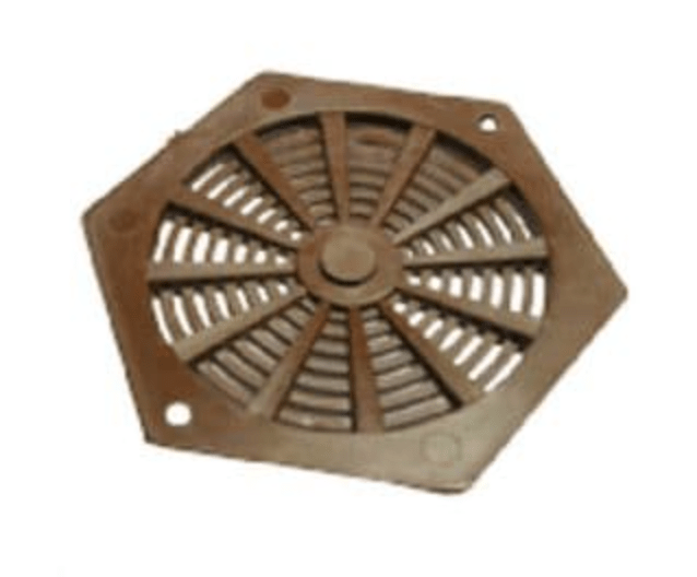 Hexagon Vents - Letang Auto Electrical Vehicle Parts