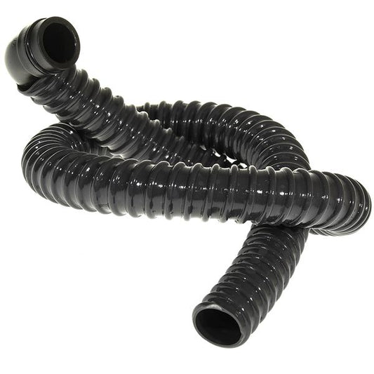 Hose with Connecting Elbow - Letang Auto Electrical Vehicle Parts