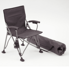Hudson Folding Chair in Carry Bag - Letang Auto Electrical Vehicle Parts