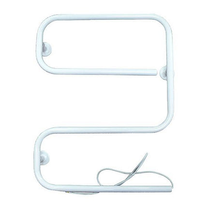 Hyco Alize Heated Towel Rail 80W - Letang Auto Electrical Vehicle Parts