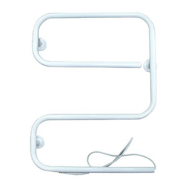 Hyco Alize Heated Towel Rail 80W - Letang Auto Electrical Vehicle Parts