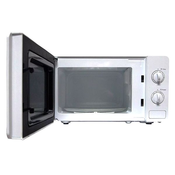 Igenix Microwave 20 Litre in White 800W 230V - Letang Auto Electrical Vehicle Parts