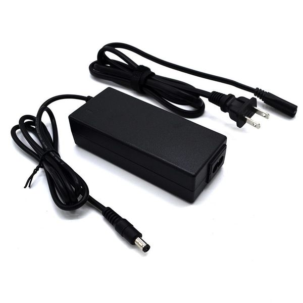 Indel B External AC/DC Battery Charger for LiON Cooler Range - Letang Auto Electrical Vehicle Parts