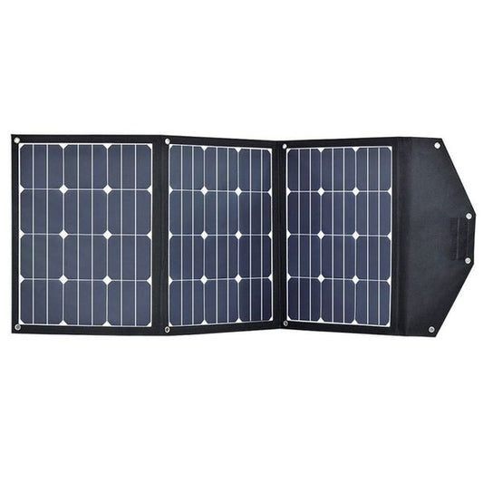 Indel B Folding Solar Panel 90W (3 x 30W) for LiON Coolers - Letang Auto Electrical Vehicle Parts