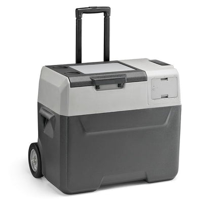 Indel B LiON Cooler X40A Mobile Portable Refrigerator 40 Litre - Letang Auto Electrical Vehicle Parts