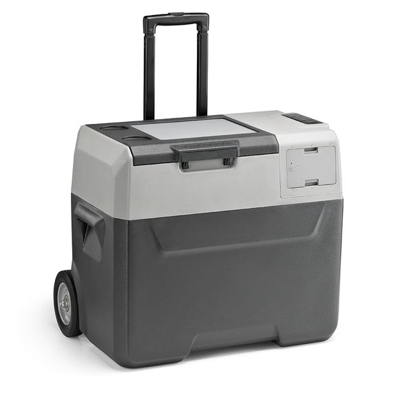 Indel B LiON Cooler X40A Mobile Portable Refrigerator 40 Litre - Letang Auto Electrical Vehicle Parts
