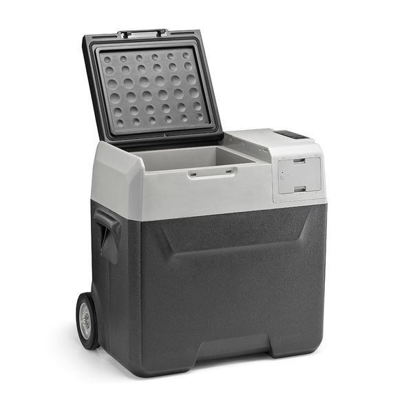 Indel B LiON Cooler X50A Mobile Portable Refrigerator 50 Litre - Letang Auto Electrical Vehicle Parts