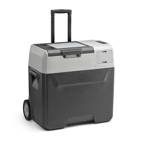 Indel B LiON Cooler X50A Mobile Portable Refrigerator 50 Litre - Letang Auto Electrical Vehicle Parts