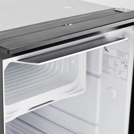 Indel B OFF Elite 130 Max Sized Compressor Refrigerator 12/24V - Arriving soon - Letang Auto Electrical Vehicle Parts