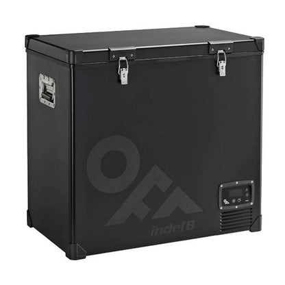 Indel B Off Road Compressor Cooler (124 Litre) - Letang Auto Electrical Vehicle Parts