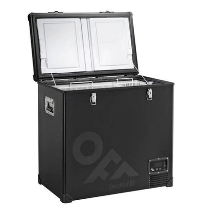 Indel B Off Road Compressor Cooler (124 Litre) - Letang Auto Electrical Vehicle Parts