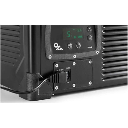 Indel B Off Road Compressor Cooler (40 Litre) - Letang Auto Electrical Vehicle Parts