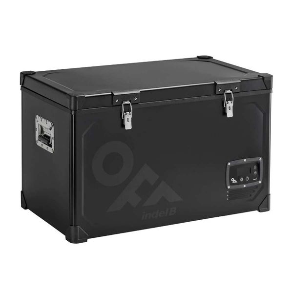 Indel B Off Road Compressor Cooler (71 Litre) - Letang Auto Electrical Vehicle Parts