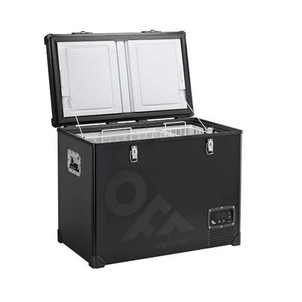 Indel B Off Road Compressor Cooler (97 Litre) - Letang Auto Electrical Vehicle Parts
