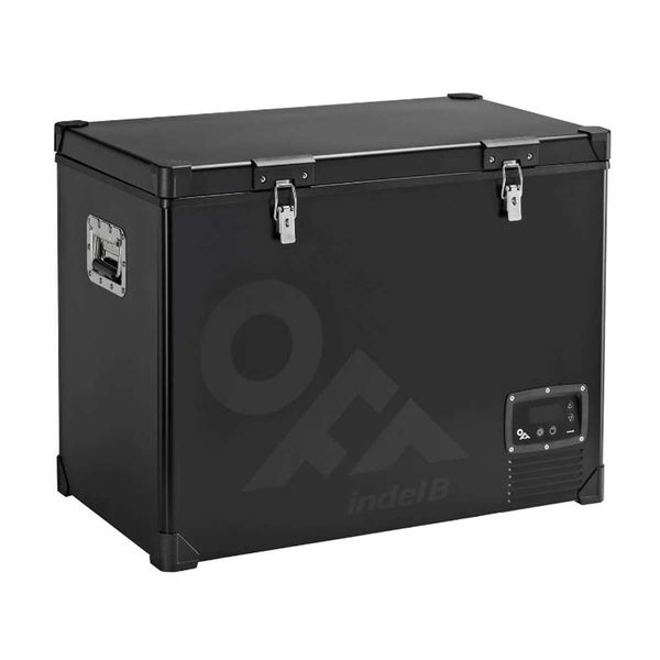 Indel B Off Road Compressor Cooler (97 Litre) - Letang Auto Electrical Vehicle Parts