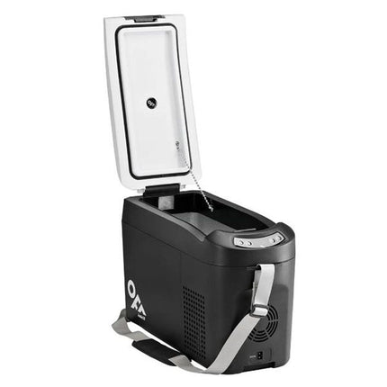 Indel B SECOP Compressor Travel Cool Box (15 Litre) - Letang Auto Electrical Vehicle Parts