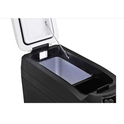Indel B SECOP Compressor Travel Cool Box (18 Litre) - Letang Auto Electrical Vehicle Parts