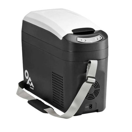 Indel B SECOP Compressor Travel Cool Box (18 Litre) - Letang Auto Electrical Vehicle Parts