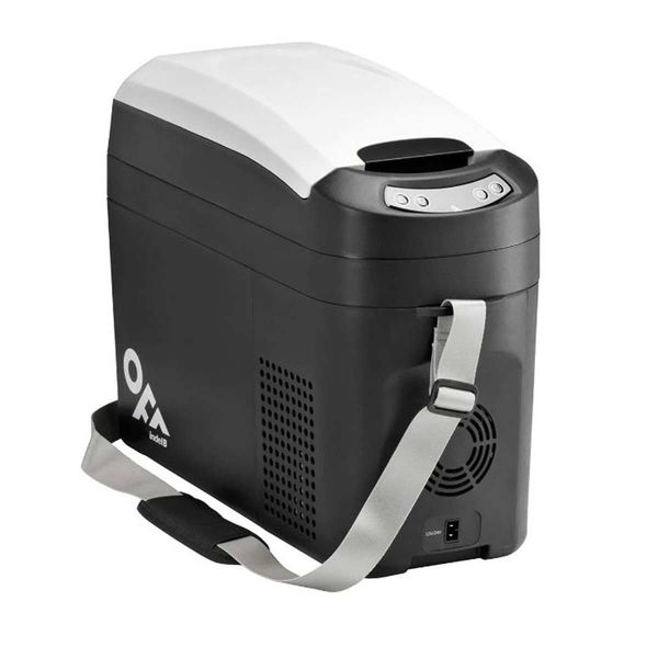 Indel B SECOP Compressor Travel Cool Box (18 Litre) - Letang Auto Electrical Vehicle Parts