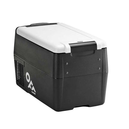 Indel B SECOP Compressor Travel Cool Box (30 Litre) - Letang Auto Electrical Vehicle Parts