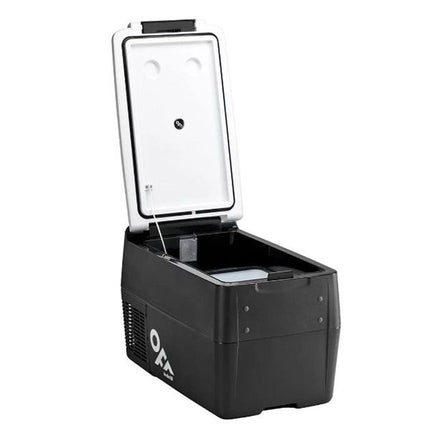 Indel B SECOP Compressor Travel Cool Box (30 Litre) - Letang Auto Electrical Vehicle Parts
