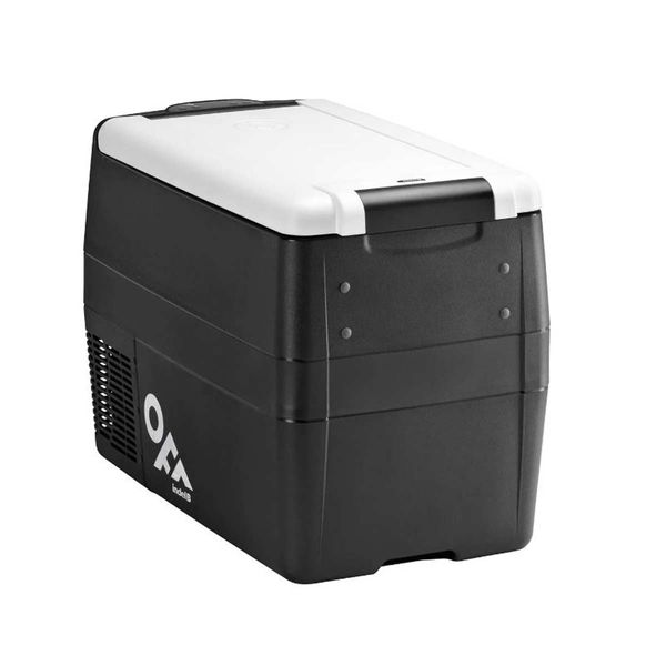 Indel B SECOP Compressor Travel Cool Box (40 Litre) - Letang Auto Electrical Vehicle Parts