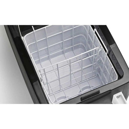 Indel B SECOP Compressor Travel Cool Box (40 Litre) - Letang Auto Electrical Vehicle Parts