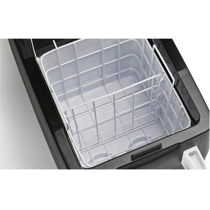 Indel B SECOP Compressor Travel Cool Box (47 Litre) - Letang Auto Electrical Vehicle Parts