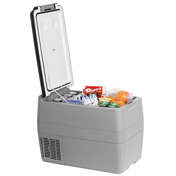 Indel B TB41A Portable Fridge 37L - Letang Auto Electrical Vehicle Parts