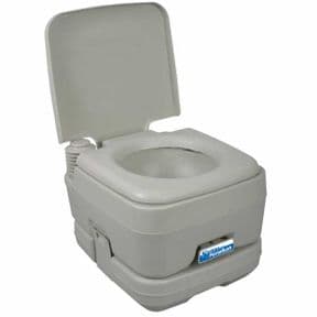 Kampa Porta Flush - 10 or 20 Ltr - Letang Auto Electrical Vehicle Parts