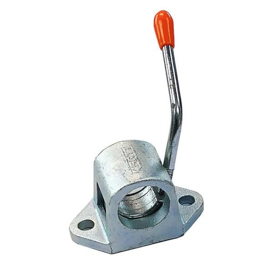 Kartt Jockey Wheel Clamp for 48mm Shaft - Letang Auto Electrical Vehicle Parts