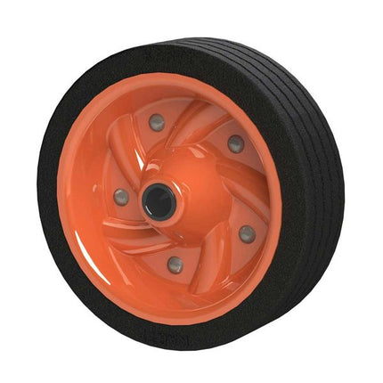 Kartt Spare Super Wheel 220 x 65mm for Kartt Jockey Wheels - Letang Auto Electrical Vehicle Parts