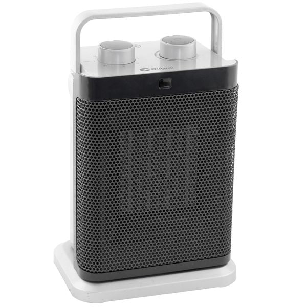 Katla Outwell Camping Heater - Letang Auto Electrical Vehicle Parts
