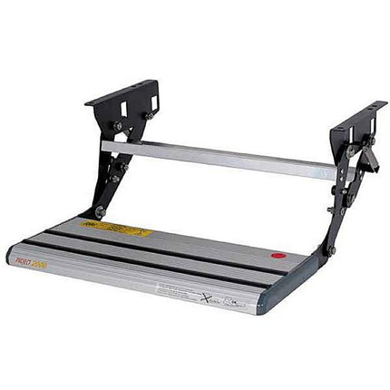 Manual 440mm Step with Seesaw Motion - Letang Auto Electrical Vehicle Parts