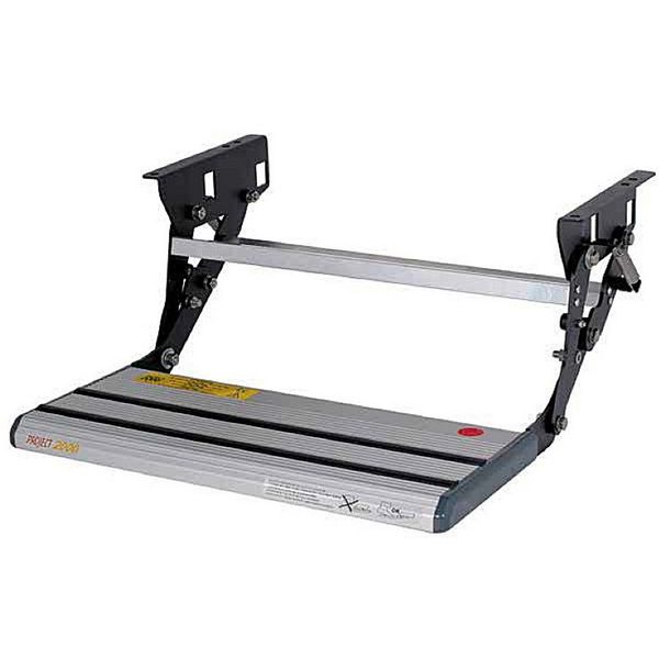 Manual 440mm Step with Seesaw Motion - Letang Auto Electrical Vehicle Parts