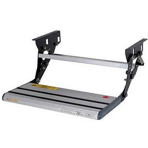 Manual 500mm Step with Seesaw Motion - Letang Auto Electrical Vehicle Parts
