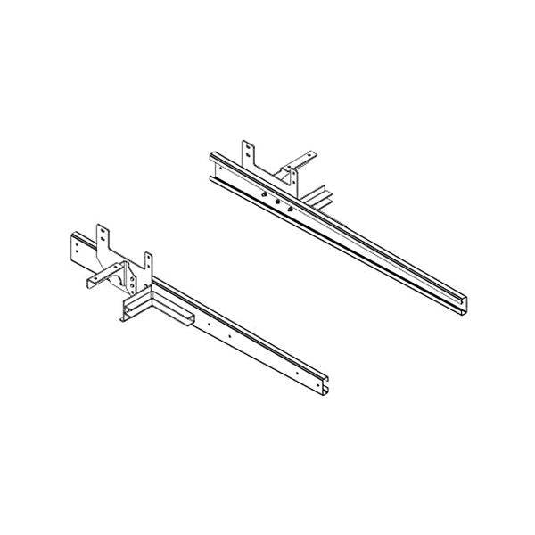 Memo Chassis Extension For Ford Transit From 2014 – Letang Auto ...