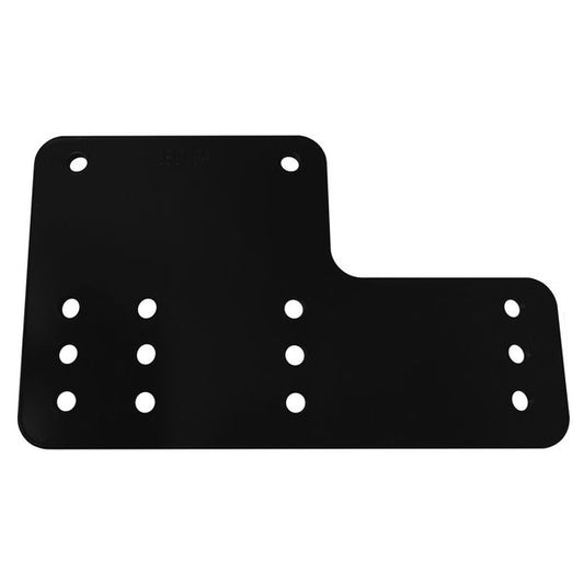 Memo L Shaped Drop Plates (Set of 2) - Letang Auto Electrical Vehicle Parts