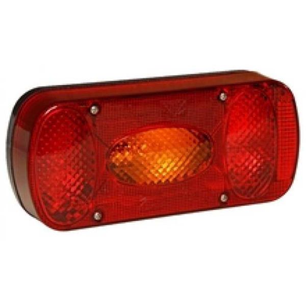MEMO Light Bar L-H Light - Letang Auto Electrical Vehicle Parts