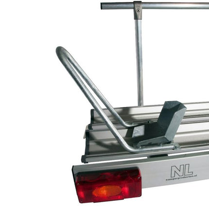 Memo M-Classic 150kg Single Scooter Rack - Letang Auto Electrical Vehicle Parts