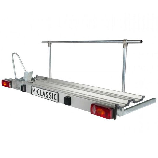 Memo M-Classic 150kg Single Scooter Rack - Letang Auto Electrical Vehicle Parts