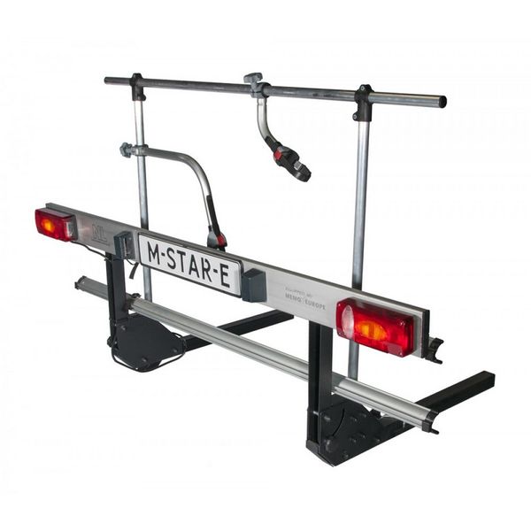 Memo M-Star 75kg Folding E-Bike Rack - Letang Auto Electrical Vehicle Parts