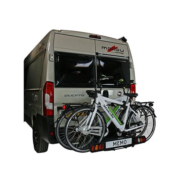 Van swing bike carrier sale