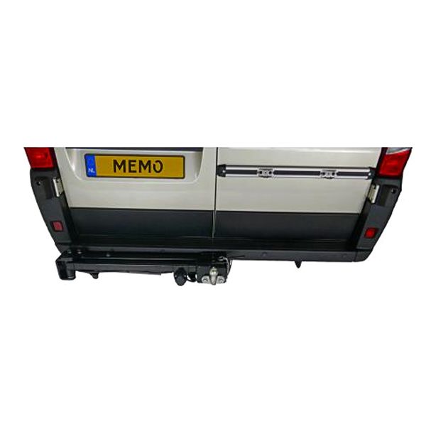 Memo Van-Swing Swivel Module X250 From 2006 Ducato, Boxer Jumper L1-L4 Left Pivot - Letang Auto Electrical Vehicle Parts