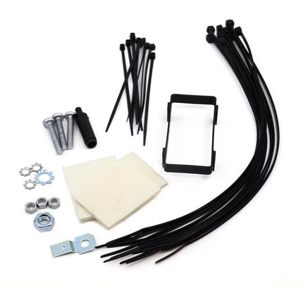 Memo Wiring Kit For Ford From June 2019 With Towbar Preparation - Letang Auto Electrical Vehicle Parts