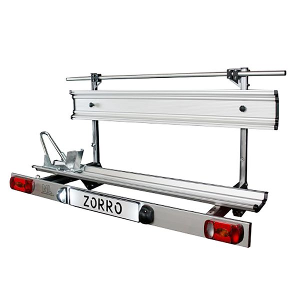 Memo Zorro Scooter Rack - Letang Auto Electrical Vehicle Parts